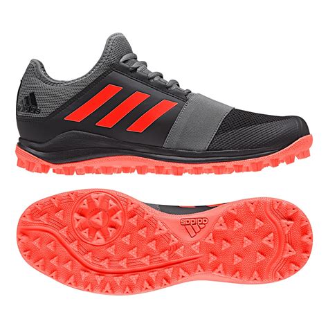 Adidas Divox Hockey Shoes 